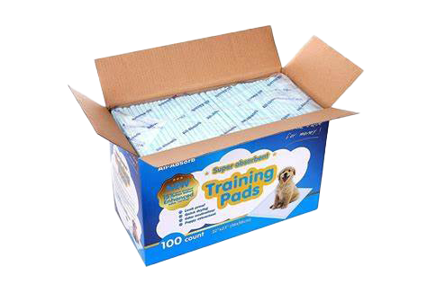 TRAINING AID & HOUSEBREAKING