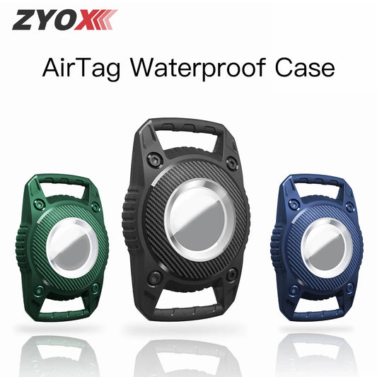 Case for Apple AirTag Dog Cat Collar Key Tracker Pet Locator Protective Case for Air Tag Waterproof Shell Accessories